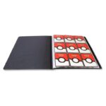 Ultra Pro - Pokemon - Mega Evolution - Delta Reign - 9 Pocket Portfolio - Image 5