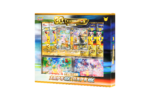 Pokemon TCG Simplified Chinese 30th Anniversary Collector Display Gift Box (Espeon ex / Umbreon ex)