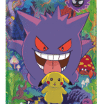 Pokemon TCG Simplified Chinese Collect 151 Wonder Slim Booster Box