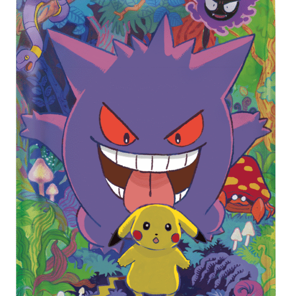 Pokemon TCG Simplified Chinese Collect 151 Wonder Slim Booster Box