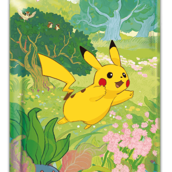 Pokemon TCG Simplified Chinese Collect 151 Journey Slim Booster Box