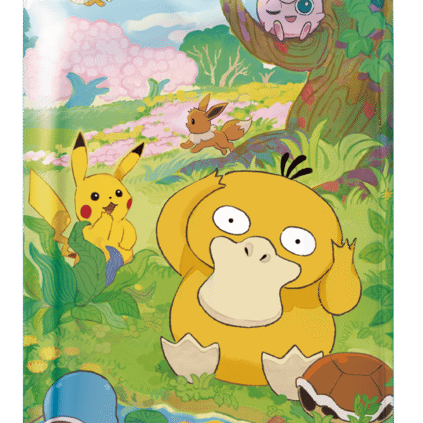 Pokemon TCG Simplified Chinese Collect 151 Hope Slim Booster Box