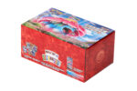 Pokemon TCG Simplified Chinese 5.0 Honghuang Yanwu Mao Jumbo Booster Box