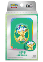 Pokemon TCG Simplified Chinese 17.5 Eevee Collectible Gift Box