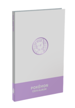 Pokemon TCG Simplified Chinese 18.0 Chasing Glory Together Coin Set