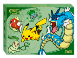 Pokemon TCG Simplified Chinese 2026 Dragon Boat Festival Gift Box (Pokémon TCG Simplified Chinese)