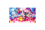 Pokemon TCG Simplified Chinese 30th Anniversary Collector Display Gift Box (Espeon ex / Umbreon ex)