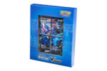 Pokemon TCG Simplified Chinese Four-Way Connection V-UNION Gift Box