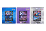 Pokemon TCG Simplified Chinese Four-Way Connection V-UNION Gift Box