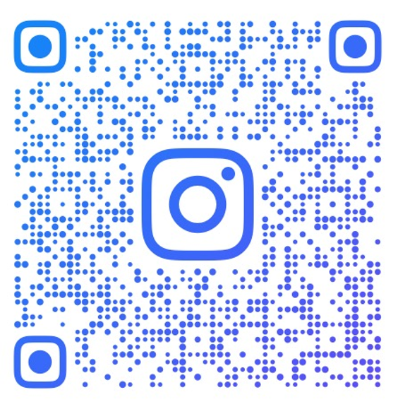 OUTAI TCG Instagram QR code