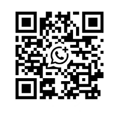 OUTAI TCG WhatsApp QR code